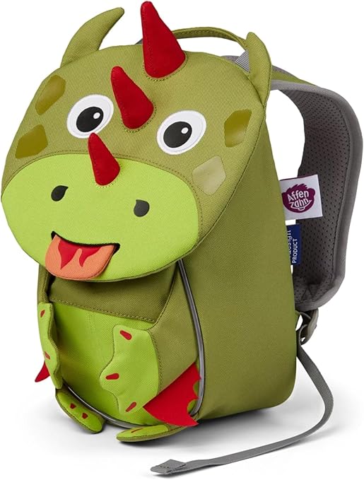 Zaino Piccolo Drago - immagine 3