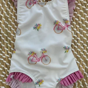 Costume Praiano Bicycles
