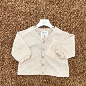 Giacchino bimbo con bottoni in cocco Play Up