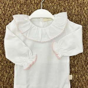 Body neonata collo volant Baby Gi