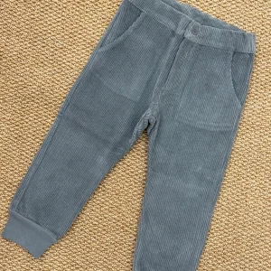 Pantalone velluto a coste