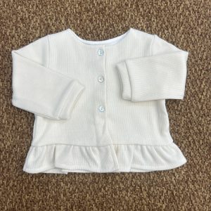 Giacchino bambina volant Baby Vip