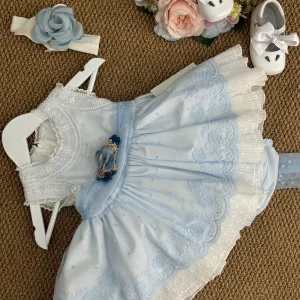 Abito Cassandra con culottina