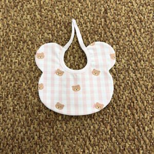 Bavetta neonati orsacchiotti Nanan