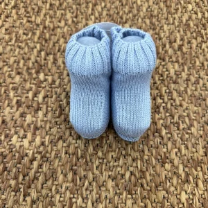 Babbucce neonati Juliana