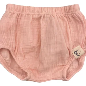 Culotte calamaro - Culotte in  lino CALAMARO 16054