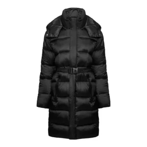 Invicta Giaccone nera bambina ragazza