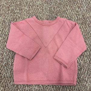 Maglia bimba Play Up