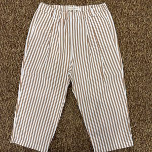 Pantalone bambino a righe Zhoe & Tobiah