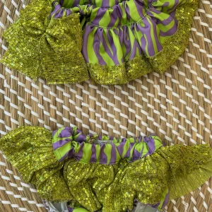 Culottina matrial girl