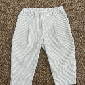 Pantalone bambino in velluto a costine Baby Vip