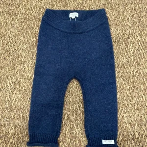 Pantalone bimbo in lana Donsje