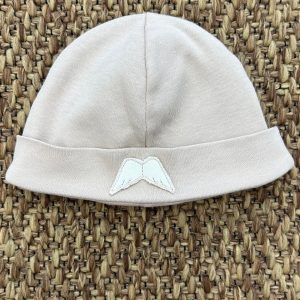 Cappellino bimba con ali Baby Gi