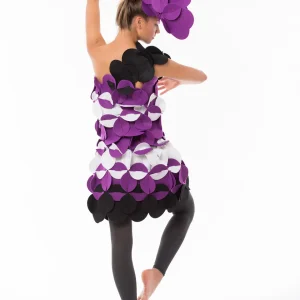 Costume Puzzle - Aurora the Creative Ballerina