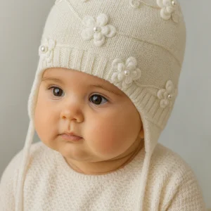 Cappello in lana Elsa TRENINO