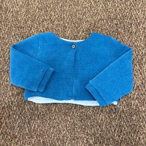 Giacchino bimba baby vip