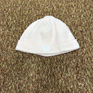 Cappello bimba farfalla Baby Gi