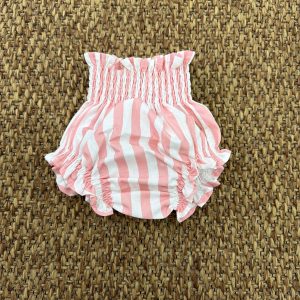 Culotte bambina a righe Jose Varon