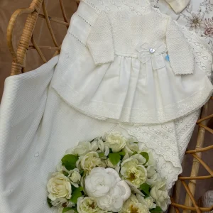 Abitino in filo swang