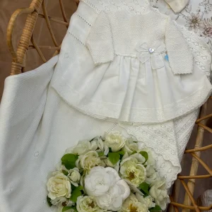 Abitino in filo swang