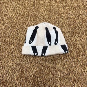 Cappello bimbi panda Enfant Made in Italy