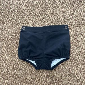 Culotte bimbi bottoncini Cocote