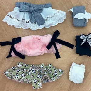 Coulotte Phi Clothing