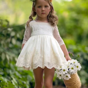 Abito Alejandría Vuelo