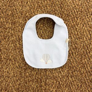 Bavetta neonati mongolfiera Baby Gi