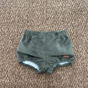 Culotte bimbi a costine Cocote