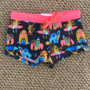 Costume Monkeys BOBOLI