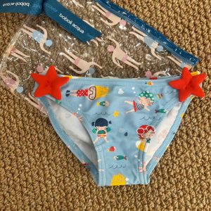 Costume Slip Mermaid BOBOLI