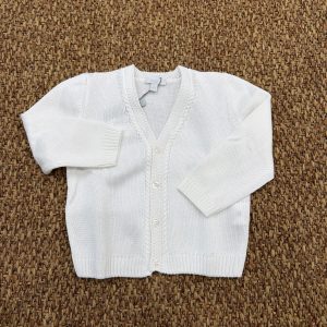 Giacchino bambino a punta Baby A