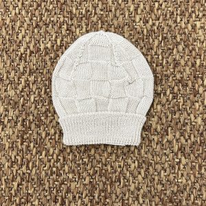 Cappellino neonati Wedoble