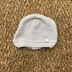 Cappello bimbi con ricamo Paz Rodriguez