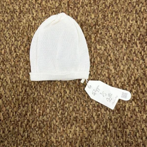 Cappello neonati Pappa e Latte