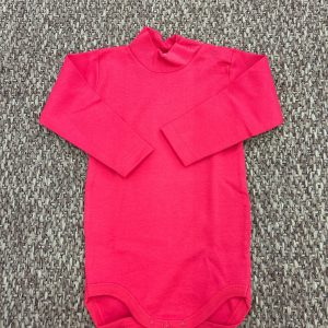 Body bimbi collo alto Babidu