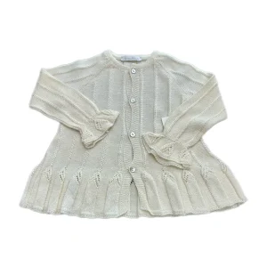 Giacchino bimba volant Martin Aranda