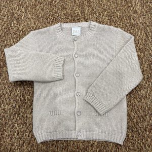 Giacchino bambini a costine Paz Rodriguez