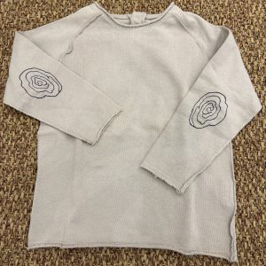 Maglia bimba rose Play Up