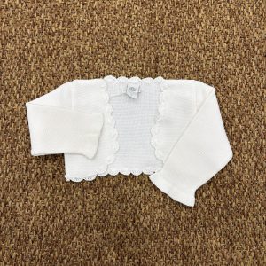 Giacchino bimba Marlù