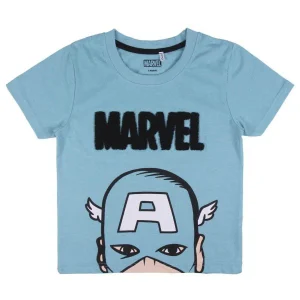 Marvel Capitan America T-shirt