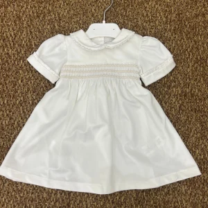 Abito bimba in velluto Cocodè