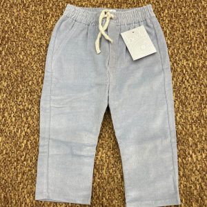 Pantalone bimbo cielo Yoedu