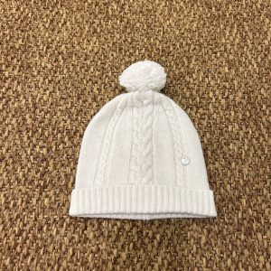 Cappellino bimbi trecce Cocodè