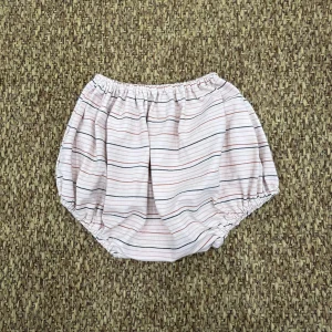 Culotte bimbi a righe Enfant Made in Italy