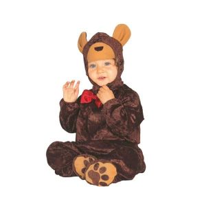 Orsetto Costume travestimento bambino