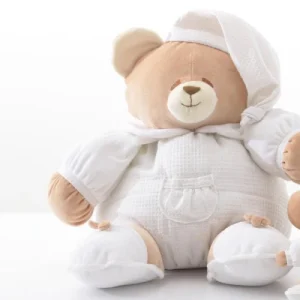 Peluche orsacchiotto Nanan