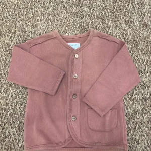 Giacchino bimba con tasca Play Up