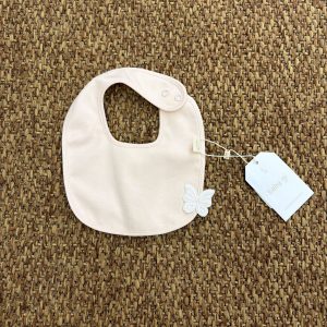 Bavetta neonata farfalla Baby Gi